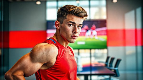 Boostez votre carrière grâce à une agence marketing sportif créative