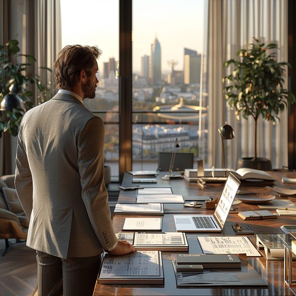 Choisir entre eurl ou sasu : guide simplifié