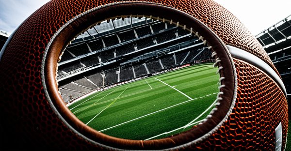 Élevez votre carrière avec une agence marketing sportif innovante