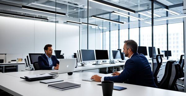 Espace détente en entreprise : boostez la performance et le bien-être