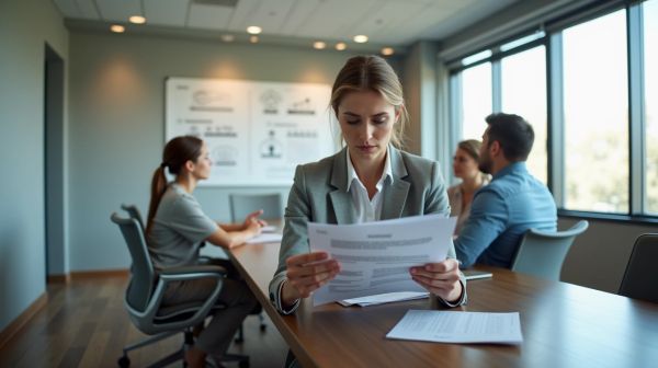 Gérer efficacement les risques sanitaires en bureau pour la sécurité des employés