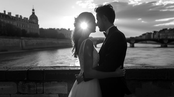 Photographe à Lyon : immortalisez vos meilleurs moments avec un spécialiste