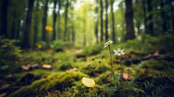Top conseils pour maîtriser la cueillette sauvage