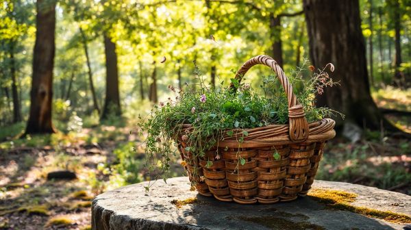 Top conseils pour maîtriser la cueillette sauvage