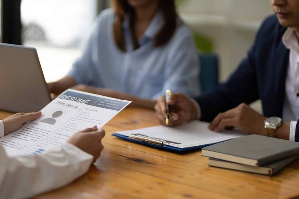 Comment Sigma peut être une aide dans la recherche d'emploi ?