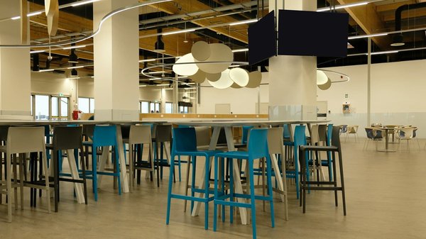 Les espaces de coworking : améliorer la productivité et la collaboration