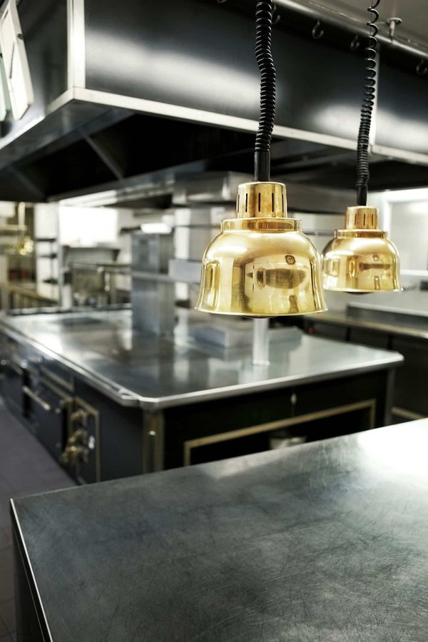 Location de dark kitchen à Paris : comment cela fonctionne ?