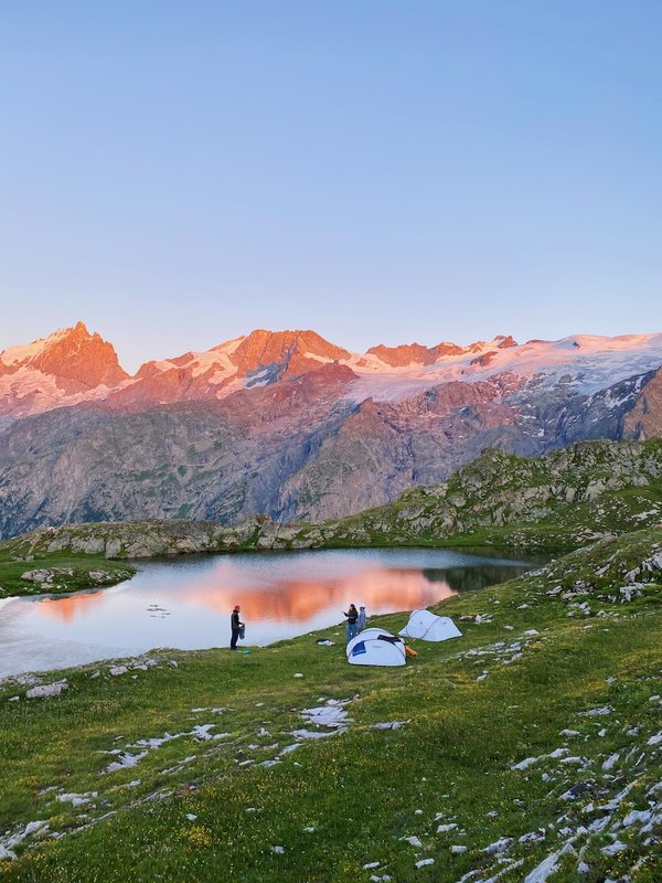 Guide ultime des formations, loisirs et merveilles naturelles dans les montagnes