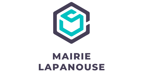 Logo for Mairie Lapanouse