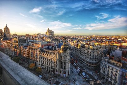 Thumbnail for Madrid : Les incontournables, activités insolites et conseils pour un séjour mémorable